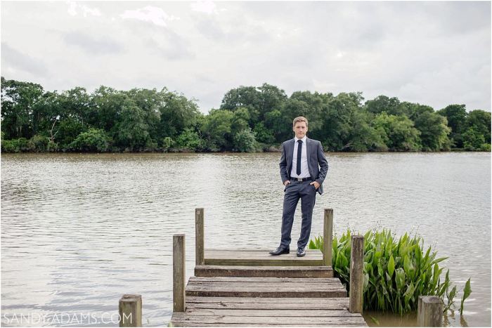 League City Houston Joshua Clear Springs High School portrait photographer Clear Lake Sandy Adams Photography6