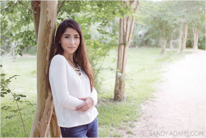 League City Houston Penny Clear Lake High School portrait photographer Clear Lake Sandy Adams Photography14