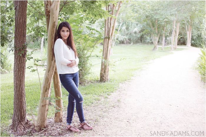 League City Houston Penny Clear Lake High School portrait photographer Clear Lake Sandy Adams Photography15