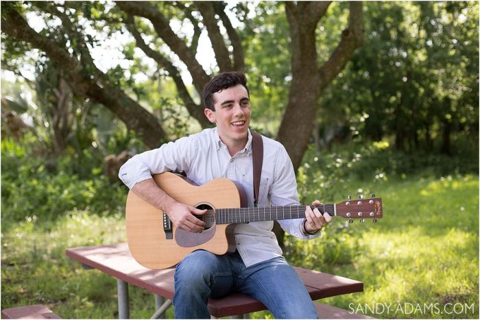 League City Houston Clear Springs High School portrait photographer Sandy Adams Photography5