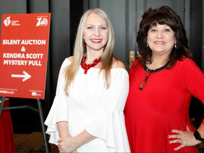 National Wear Red Day&nbsp;2020