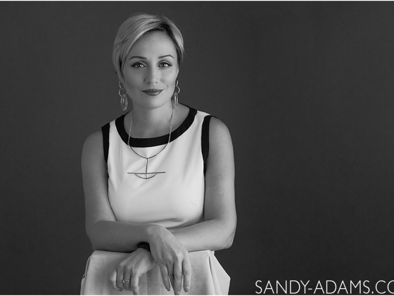 Hillary Gramm | Wonder Women&nbsp;Series