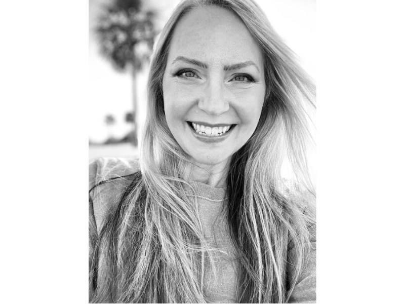 What Makes a Good DIY Headshot? | Sandy Adams Photography&nbsp;Memphis