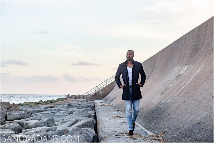 Memphis portrait photographer Sandy Adams Photography Ulika Costa