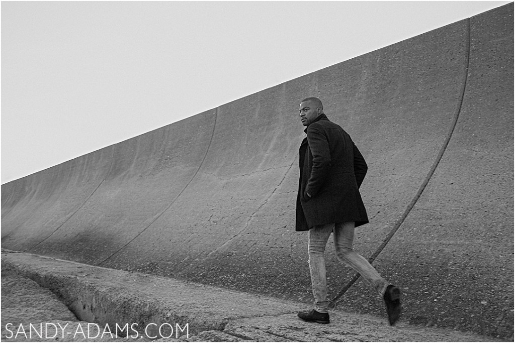 Memphis portrait photographer Sandy Adams Photography Ulika Costa