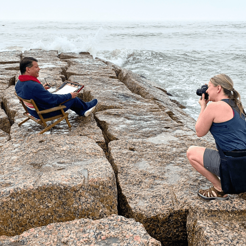 Speaking: Jackson Photo Club – Photography, Purpose and the Power of&nbsp;Connection