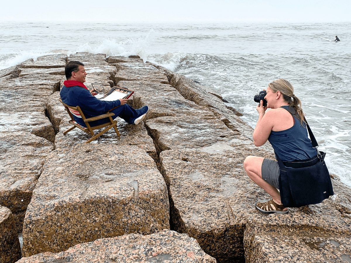 Speaking: Jackson Photo Club – Photography, Purpose and the Power of&nbsp;Connection