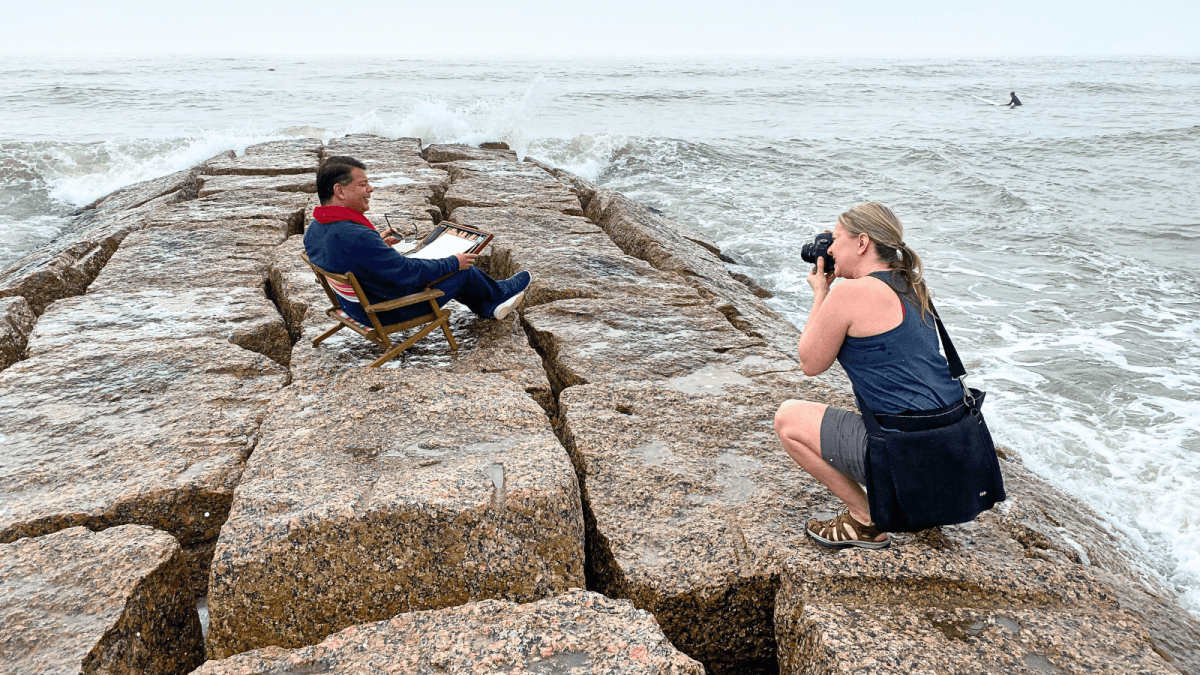 Speaking: Jackson Photo Club – Photography, Purpose and the Power of&nbsp;Connection